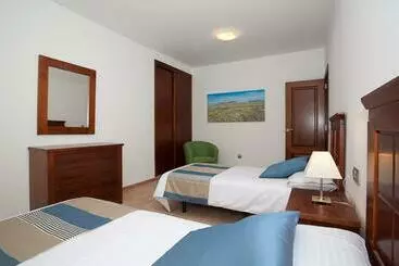 Villas & Apartamentos Tao Mazo - Lajares