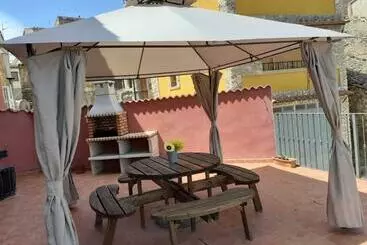Apartamentos Rurales Camino Del Cid - Castejon de las Armas