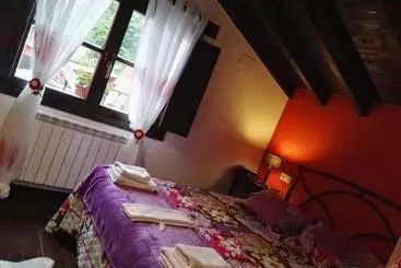 Apartamentos El Rincon Encantado - Llano de Con