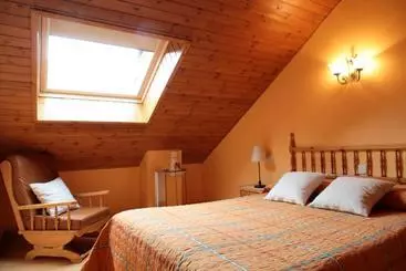 Casa Rural La Comella - Barruera