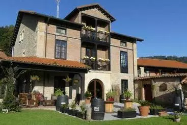 La Casona De Rudagüera - Rudaguera