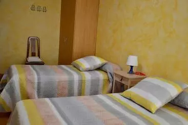 Apartamentos Montejurra - Ayegui