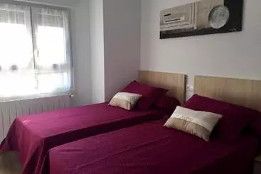 Apartamentos Jurramendi   Los Arcos - Los Arcos