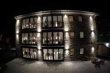 Apartaments Turístics Cal Patoi - Martinet