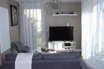 Koechi - Magny le Hongre