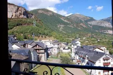 Apartamento El Hogar Casa Cajal - Torla