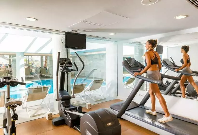 Fotos del hotel CM Playa del Moro:  4