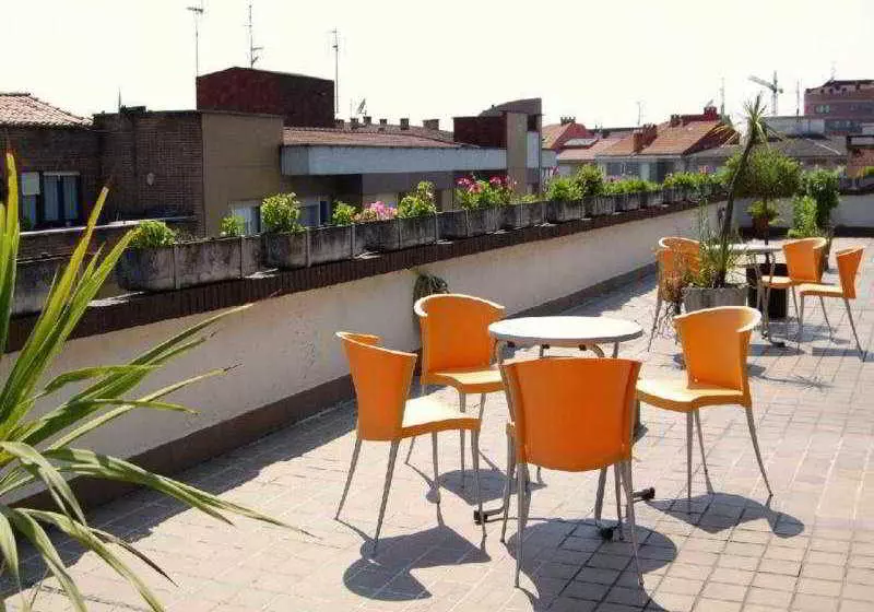 Fotos del hotel Loriga:  4