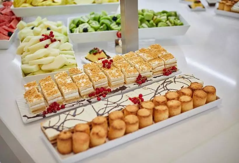 Fotos del hotel Stil Picafort Park - Adults Only:  2