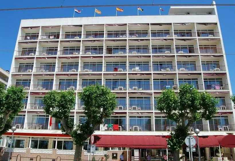 Fotos del hotel Montrosa:  2