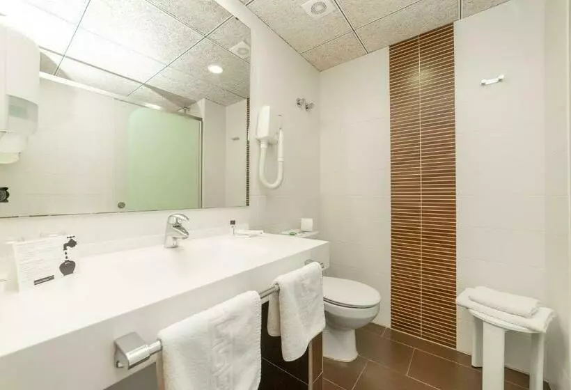 Fotos del hotel Prado Ii:  6