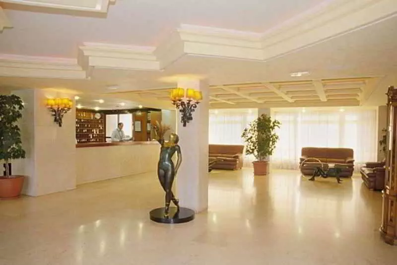 Fotos del hotel Avante Los Alamos:  3