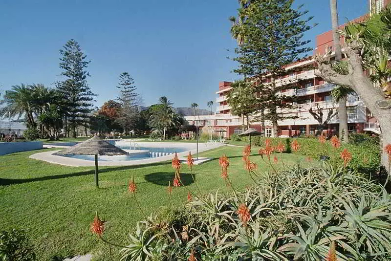 Fotos del hotel Avante Los Alamos:  6