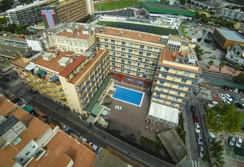 Fotos del hotel Festa Brava:  2