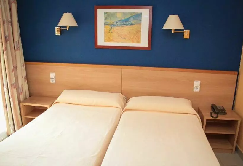 Fotos del hotel Festa Brava:  3