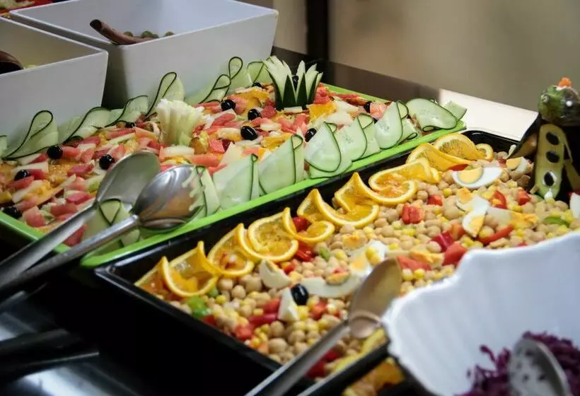 Fotos del hotel Festa Brava:  5