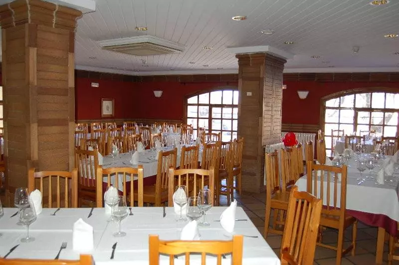 Fotos del hotel Pinares de Urbion:  3