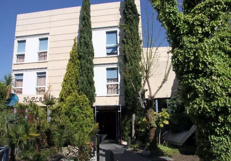 Fotos del hotel Plaza de Santiago:  6