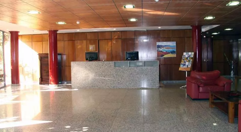 Fotos del hotel Plaza de Santiago:  3