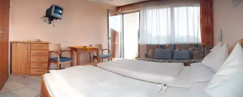 Fotos del hotel Ambassador:  2