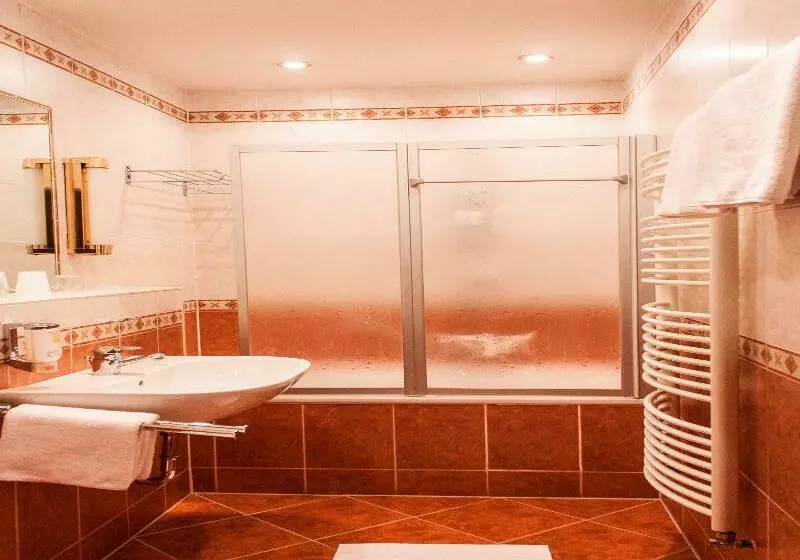 Fotos del hotel Fürstenhof:  6