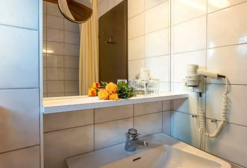 Fotos del hotel Haus Stefanie - Adults Only:  15