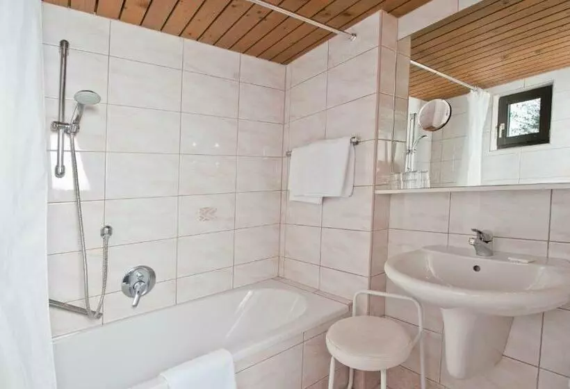 Fotos del hotel Haus Stefanie - Adults Only:  11