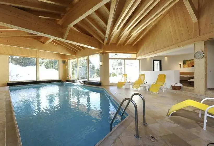 Fotos del hotel Haus Stefanie - Adults Only:  3