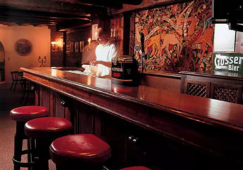 Fotos del hotel Jägerwirt:  5