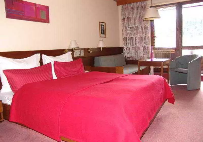 Fotos del hotel Sporthotel Kaprun:  5