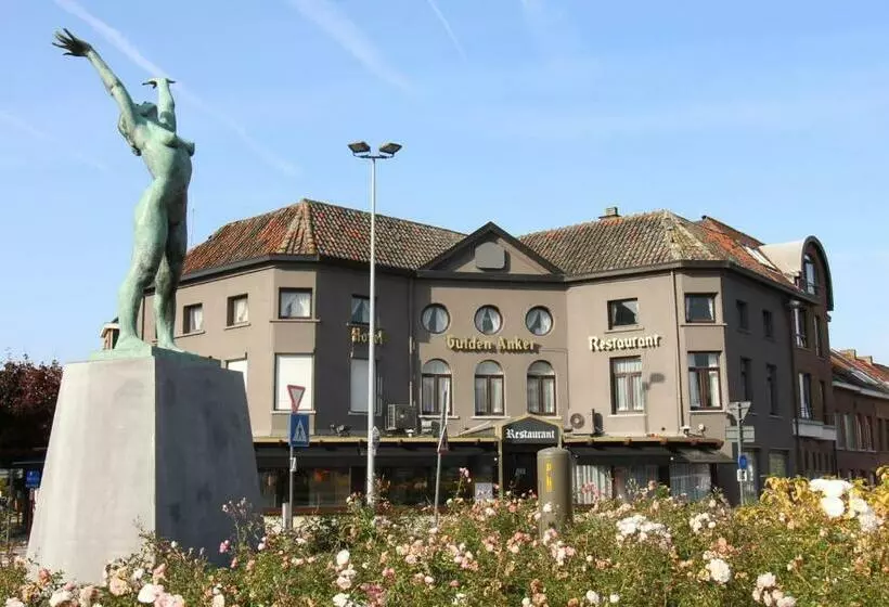 Fotos del hotel Golden Anchor:  8