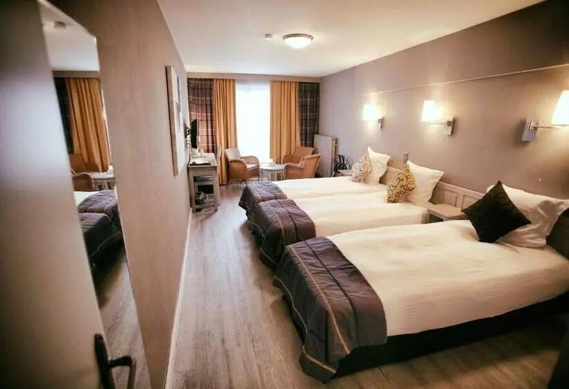 Fotos del hotel Golden Anchor:  11