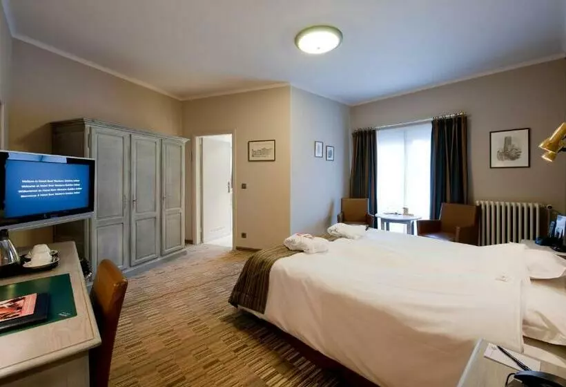 Fotos del hotel Golden Anchor:  13