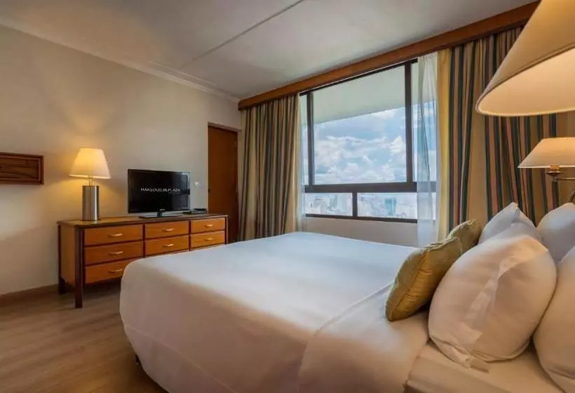 Fotos del hotel Maksoud Plaza  Distributed By Accors:  13