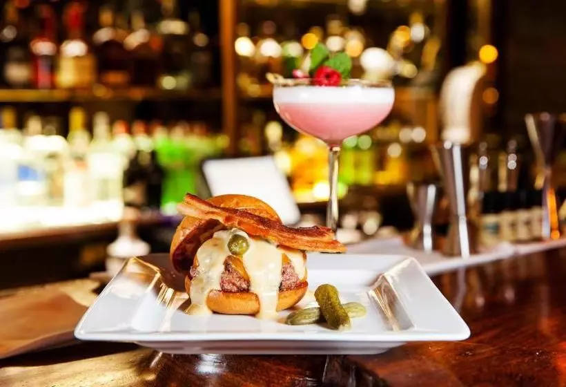 Fotos del hotel Maksoud Plaza  Distributed By Accors:  8