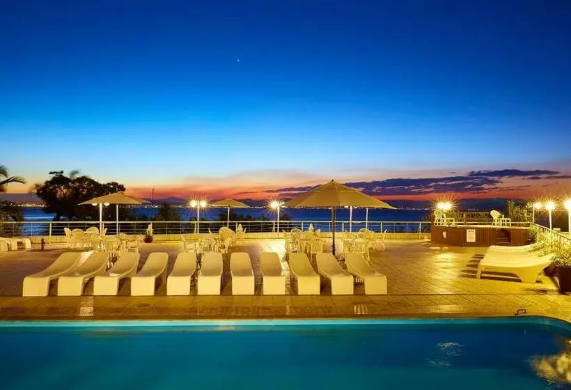 Fotos del hotel Maria Do Mar:  15