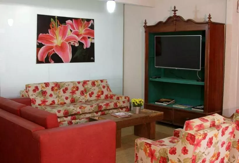 Fotos del hotel Maria Do Mar:  8