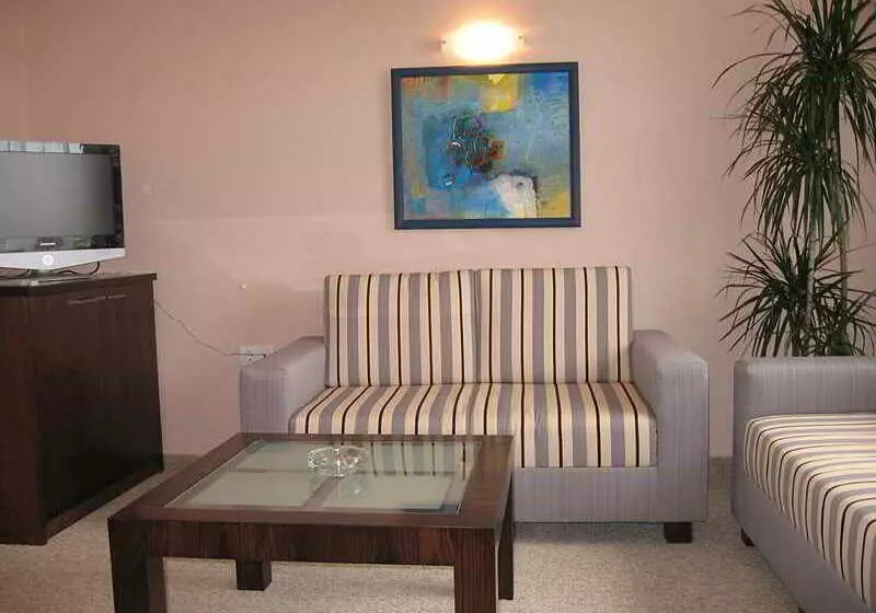 Fotos del hotel Pliska:  8