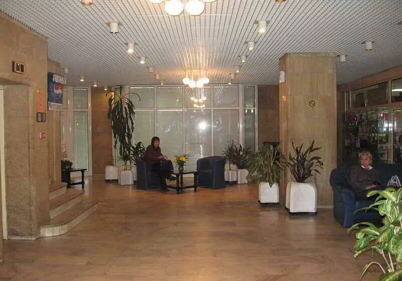 Fotos del hotel Pliska:  2