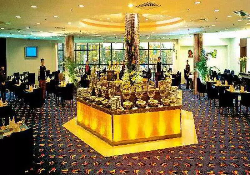 Fotos del hotel Aster:  5