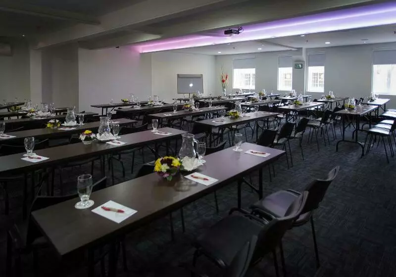 Fotos del hotel Continental Bluedoors:  12