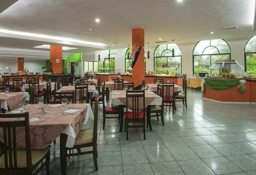 Fotos del hotel Gran Caribe Villa Tortuga:  5