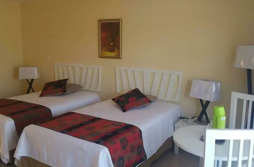 Fotos del hotel Gran Caribe Villa Tortuga:  16