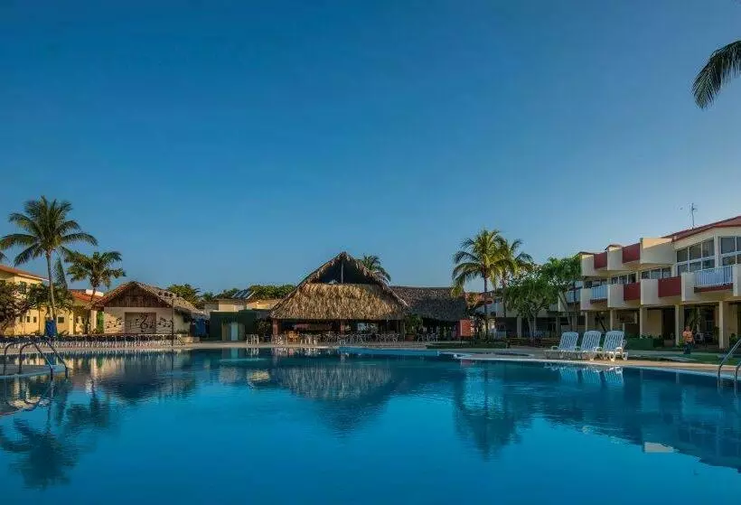 Fotos del hotel Gran Caribe Villa Tortuga:  11