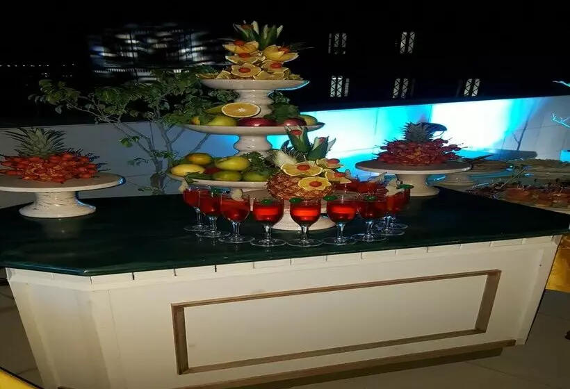 Fotos del hotel Plaza La Habana:  12