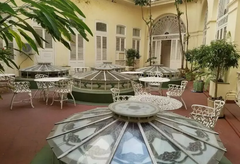 Fotos del hotel Plaza La Habana:  6