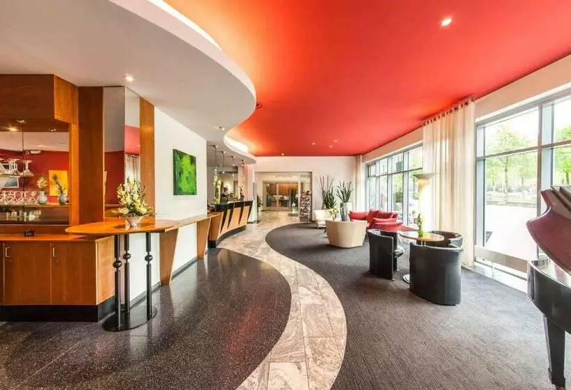 Fotos del hotel Novum Hotel Ambassador:  2