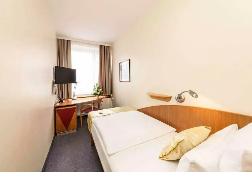 Fotos del hotel Novum Hotel Ambassador:  10