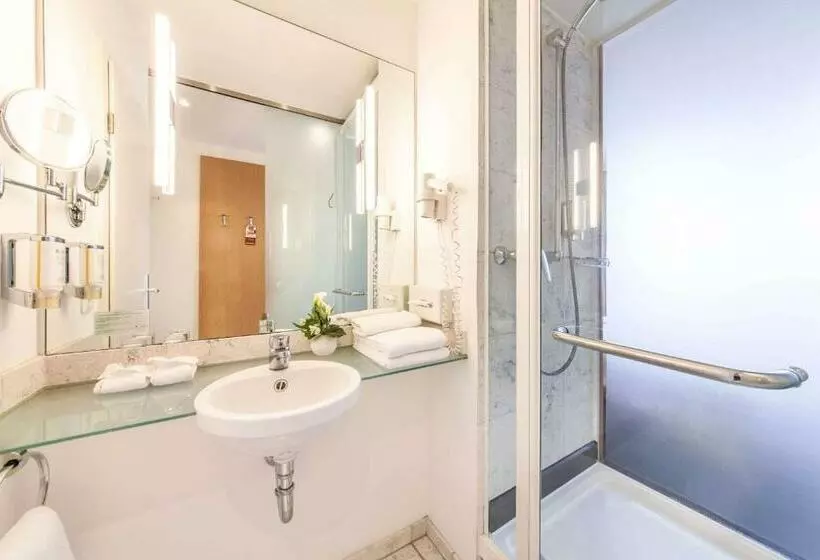 Fotos del hotel Novum Hotel Ambassador:  4