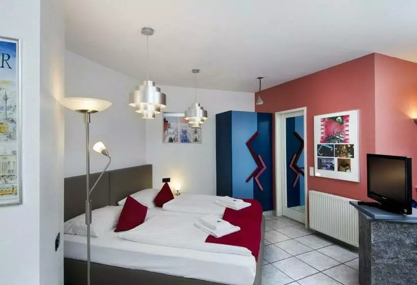 Fotos del hotel Kastens:  8